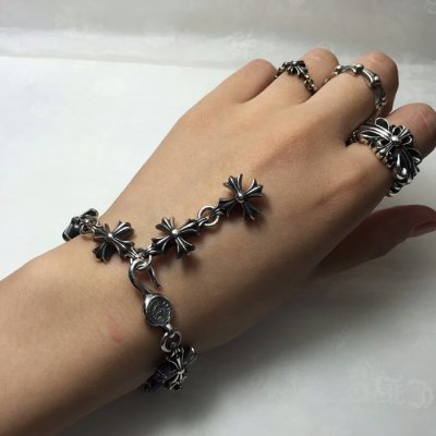 [ChromeHearts] ũ������ �ǹ� 925 ���� 18022635