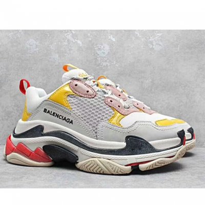 [Balenciaga] �߷��þư� Ʈ���� S