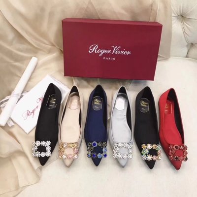 [Roger Vivier] ������� ��ƾ �÷����� 18030738