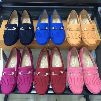 TOD'S [Tods] ���� ����̺� ���� 18031231