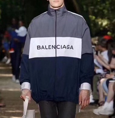 [Balenciaga] �߷��þư� ��/�� Ʈ����Ʈ ���ø� ���� �극��Ŀ 18032630