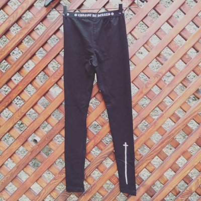 CHROME HEARTS [ChromeHearts] ũ������ ������� ���뽺 18032737