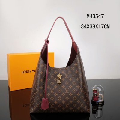 [Louis vuitton] ���̺��� �ö�� ȣ���� M43547