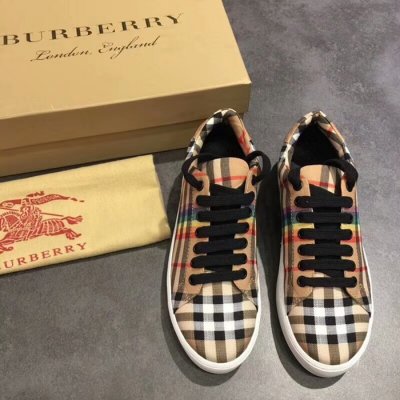 [Burberry] ������ ���κ��� ��Ƽ�� ����Ŀ�� 40768