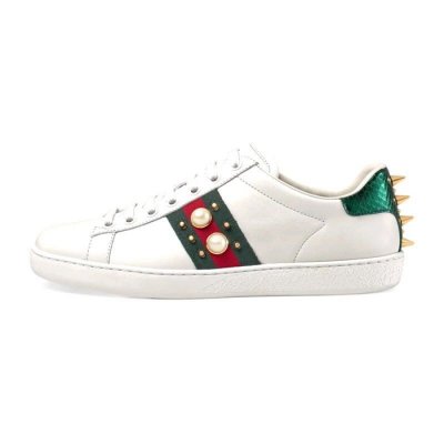 [Gucci] ���� ���̽� ���� ���͵� ����Ŀ�� 431887