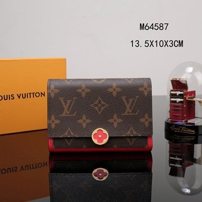 [Louis vuitton] ���̺��� �÷θ� ����Ʈ ���� M64587