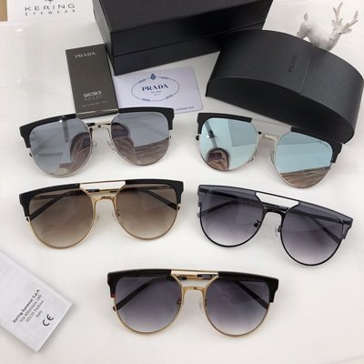 [Prada] ����� ���۶� PA-SPS517