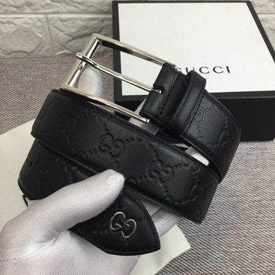 [Gucci] ���� GG �ñ״�ó ��Ʈ GU-474313