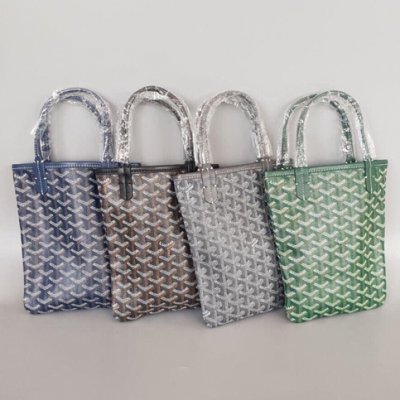 [Goyard] ���ߵ� ����Ƽ�� ��