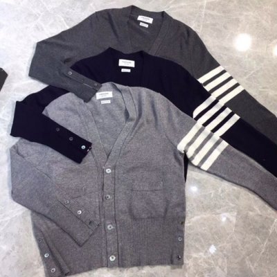 [Thom Browne] ����� ������� ĳ�ù̾� ����� 1805034