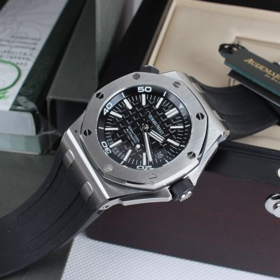 [AUDEMARS PIGUET ] �������ǰ� �ξ��ũ ������ V8091 