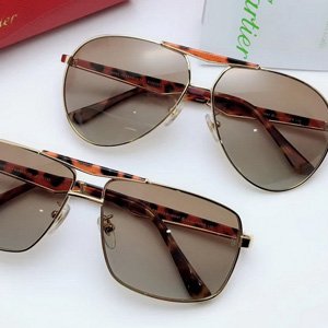 [Cartier] ��쿡 ���۶� CA010