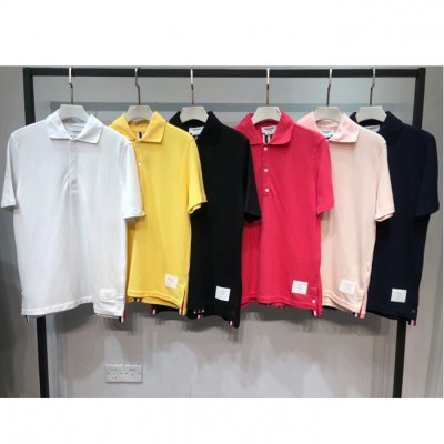 [Thom Browne] ����� ī�� Ƽ���� 18051637