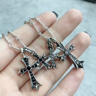 [Chrome Hearts] ũ������ �ǹ� 92.5 ������� ����� - 18052131