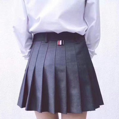 [Thom Browne] ����� �÷��� ��ĿƮ 18061132