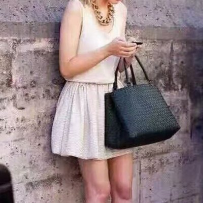 [Bottega Veneta] ���װ� ����Ÿ ���� ��Ʈ�� 18061333
