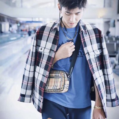 [Burberry] ������ ��Ƽ�� ũ�ν��� 40743481