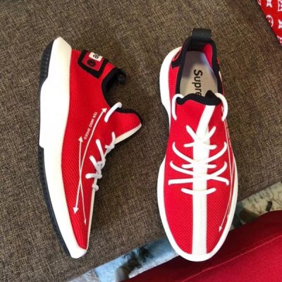 [Louis vuitton * SUPREME] ���̺��� ������ ����Ŀ�� ML294 