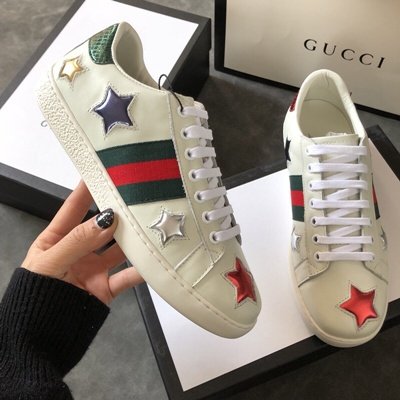 [Gucci] ���� ���̽� ��Ÿ ����Ŀ�� 454562 