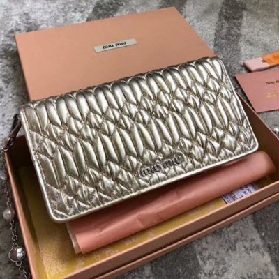 [Miumiu] �̿�̿� ���׶󼼹� 5DH044#