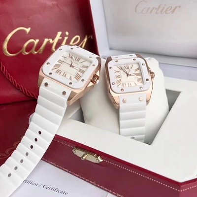 [Cartier] �Ҵ� �� ��쿡 Ŀ�� ��ġ WJPN0010 