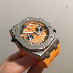 [Audemars Piguet] �������ǰ� ������ �÷���Ʈ ��ġ 18071330
