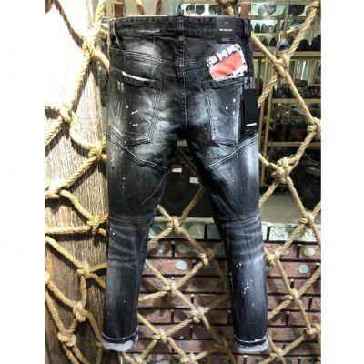 [Dsquared2] ������� ����Ŀ�� A201