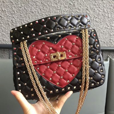 [Valentino] �߷�Ƽ�� ������ ��� ũ�ν���
