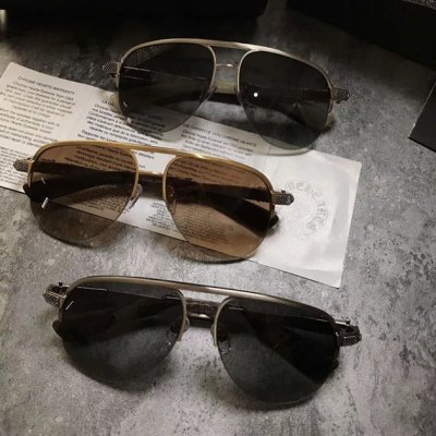[ChromeHearts] ũ������ BLADE HUMMER1 61-15-150