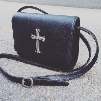 [ChromeHearts] ũ������ ���� �ǹ� ũ�ν��� 18073132