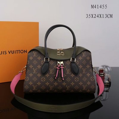 [Louis vuitton] ���̺��� ƥ���� M41456