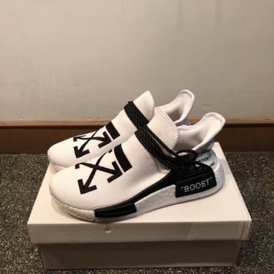 [Pharrell Williams * Adidas *OffWhite] �з� �����Ͻ� �Ƶ�ٽ� ����ȭ��Ʈ NMD