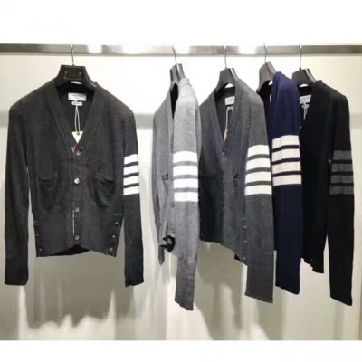 [Thom Browne] ����� ������� ĳ�ù̾� ����� 18080930