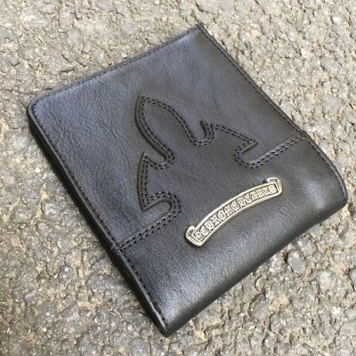 [ChromeHearts] ũ������ ���� �ǹ� ī�� ���� 18081033