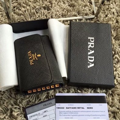 [Prada] ����� Key Wallet 11187620