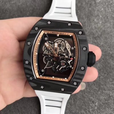 [Richard Mille] ������� �����ƽ ��ġ V8123