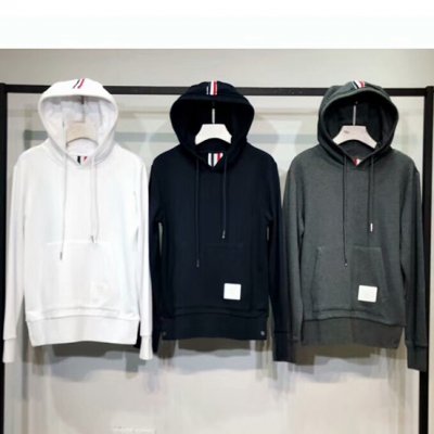 [Thom Browne] ����� ������� ������ �ĵ� Ƽ���� 18083130