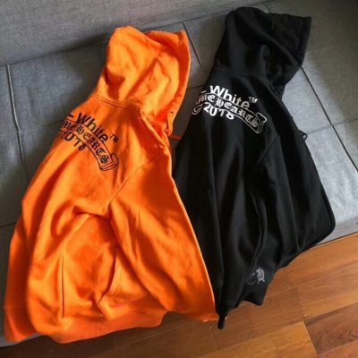 [Off-White * ChromeHearts] ����ȭ��Ʈ * ũ������ ������� ������ Ƽ���� 18091032