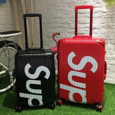 [Louis vuitton * SUPREME] ���̺��� * ������ ĳ����