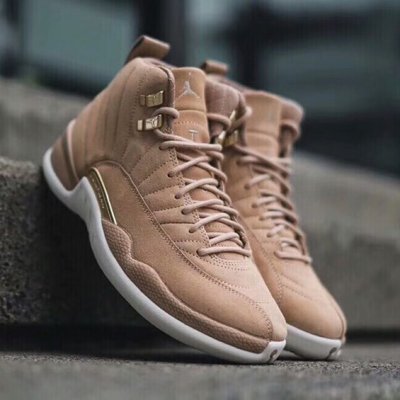 [NIKE * Off-White] Air Jordan 12