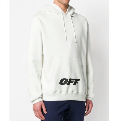[Off-White] ����ȭ��Ʈ ������� �ΰ� �ĵ� Ƽ���� 1809139