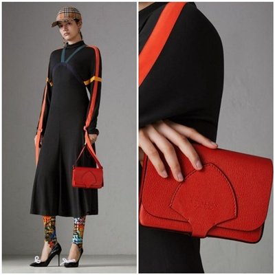 [Burberry] ������ ����ó�� ��Ʈ�� ������Ʈ���� ���� �� 40734131