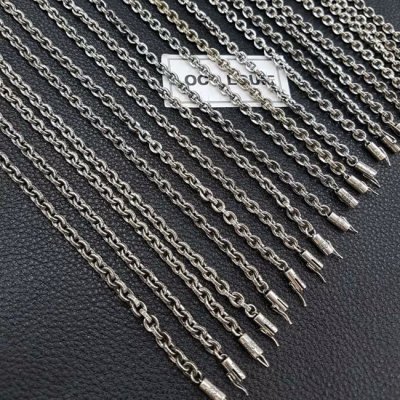 [ChromeHearts] ũ������ ���� �ǹ� ���� ü�� ��� 18091531