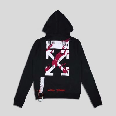 [Off-White] ����ȭ��Ʈ ������ �ĵ� Ƽ���� 18091734
