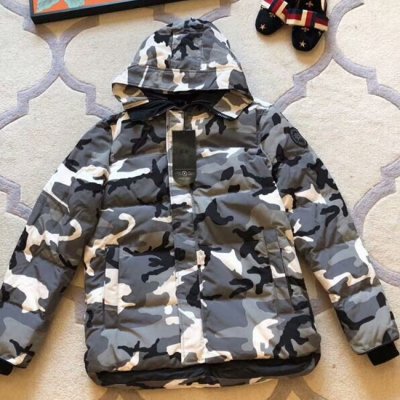 [Canada Goose] ĳ���ٱ��� ī�� ���� �е� 18091738