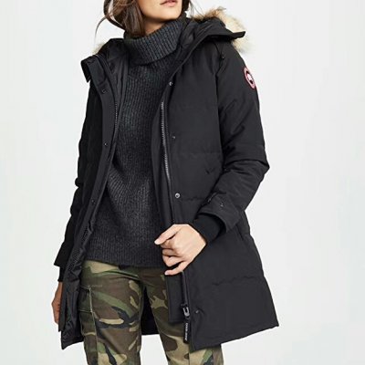 [Canada Goose] ĳ���ٱ��� ���� 660950 - C15#