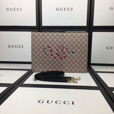 [Gucci] ���� ������ũ Ŭ��ġ ũ�ν��� 429004 