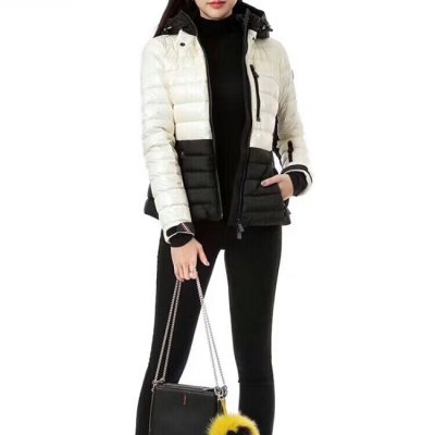 [Moncler] ��Ŭ���� �ĵ� ���� �е� 660800-1840#