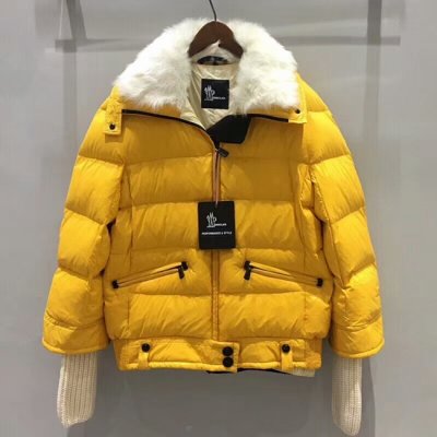 [Moncler] ��Ŭ���� �׸���� ��Ű �е�