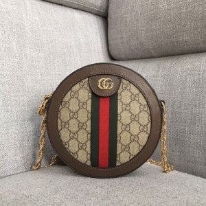 [Gucci] ���� ���ǵ�� �̴� GG ���� ����� 550618
